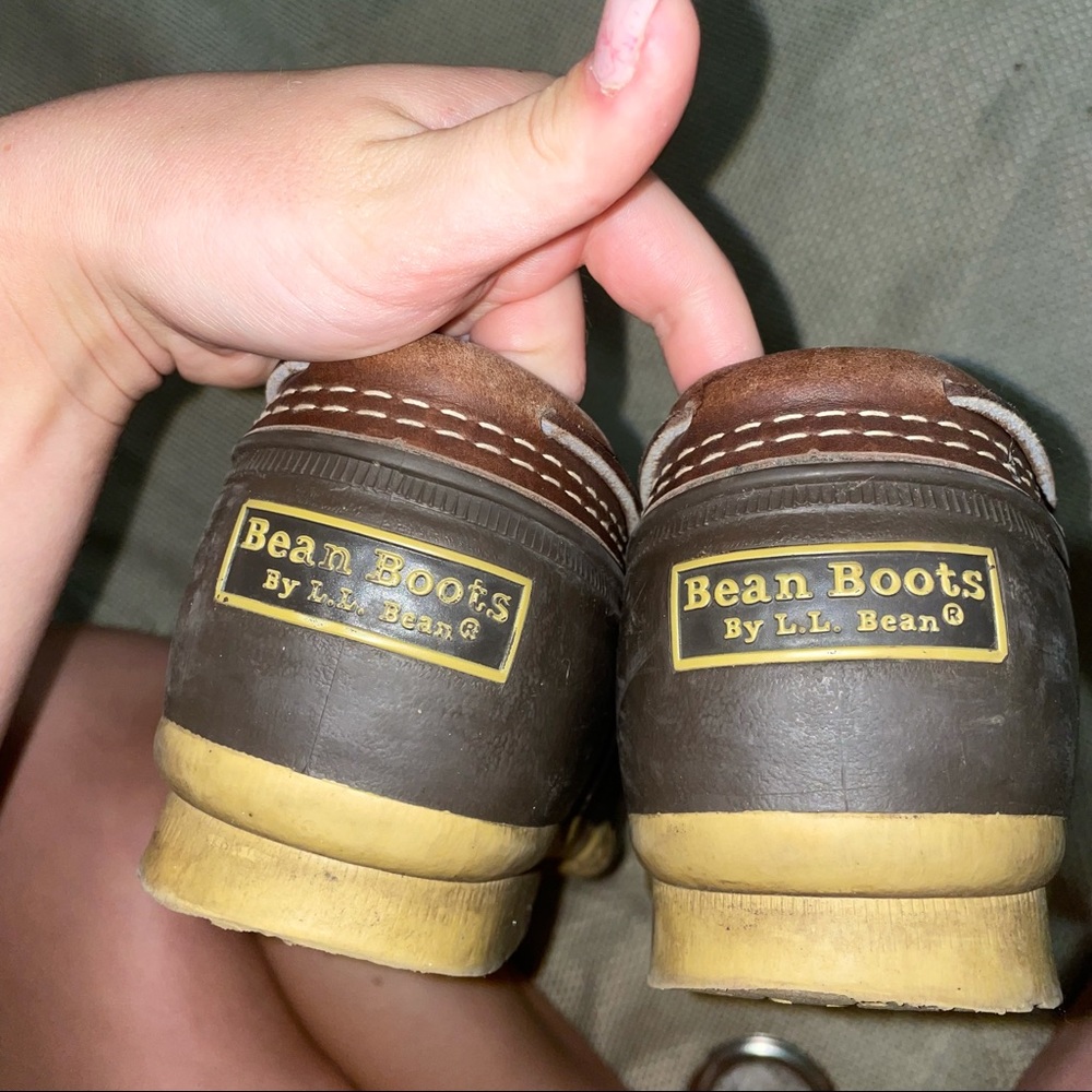 L.L. Bean boots - Picture 5 of 5